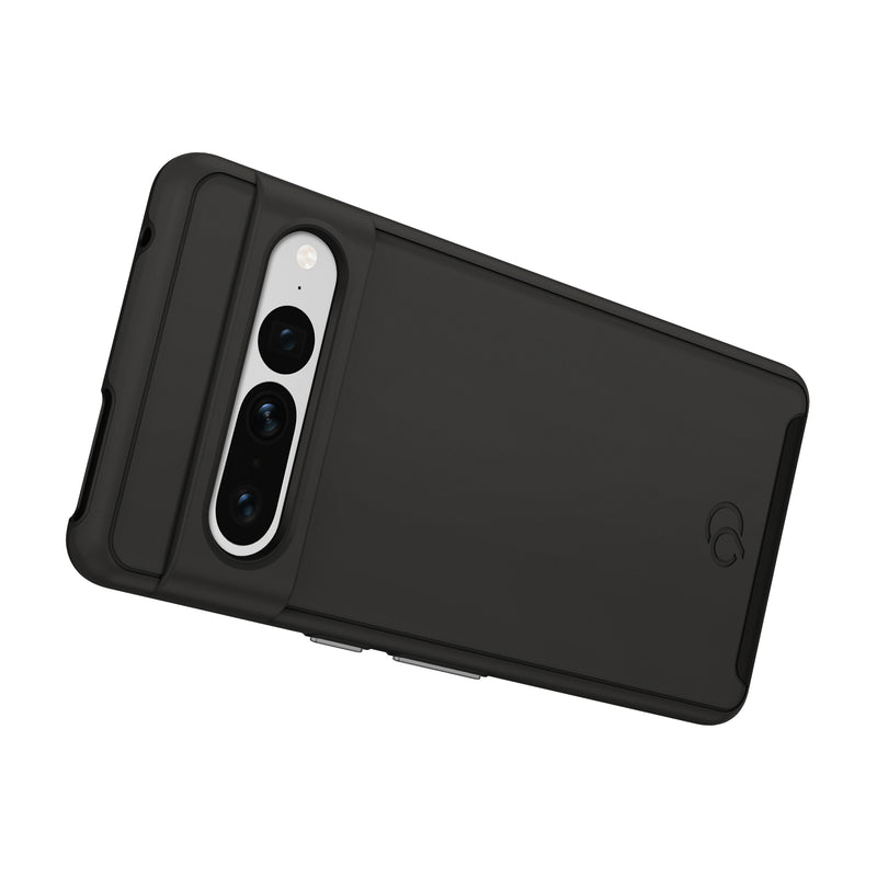 Load image into Gallery viewer, Nimbus9 Cirrus 2 Google Pixel 7 Pro Case - Black
