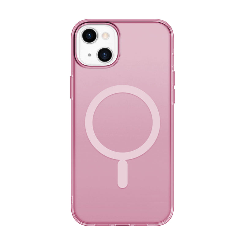 Load image into Gallery viewer, Nimbus9 Stratus iPhone 15 Plus MagSafe Case - Pink
