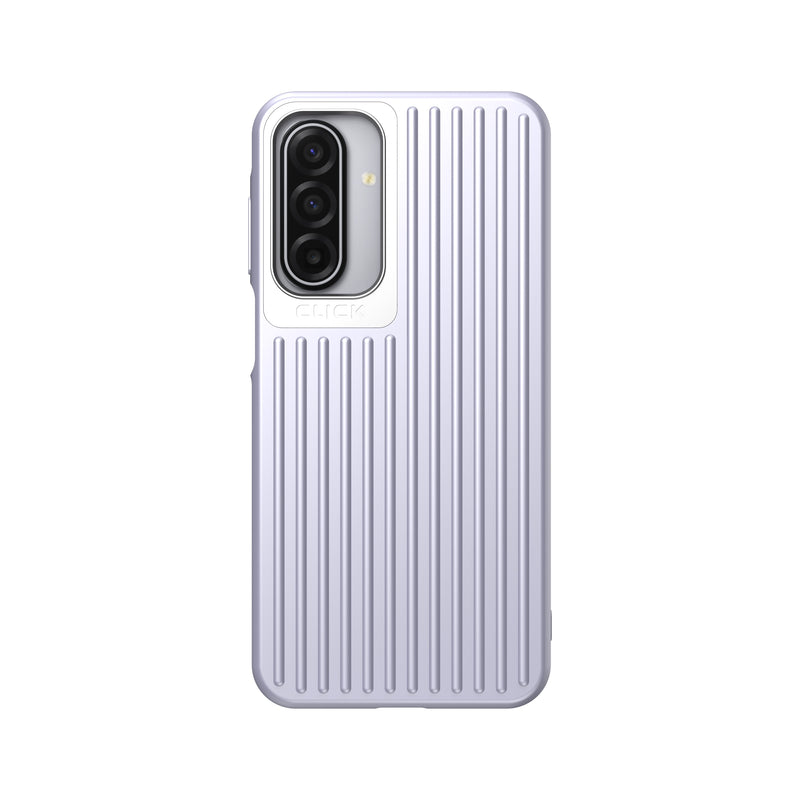 Load image into Gallery viewer, CLICK Nova Series Galaxy A17 5G Case - Lilac
