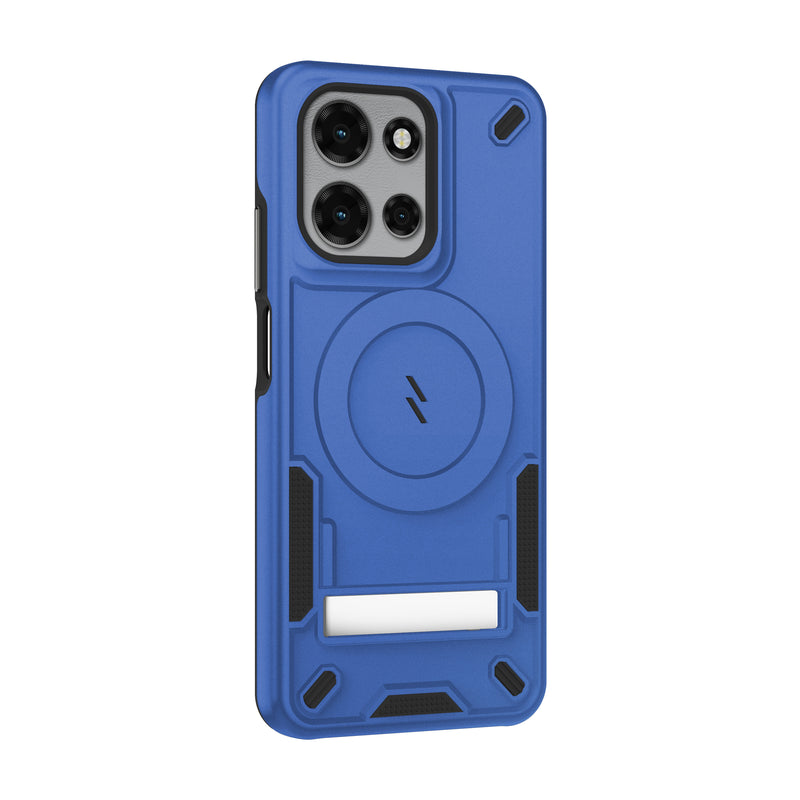 Load image into Gallery viewer, ZIZO TRANSFORM Series moto g (2025) Case - Blue
