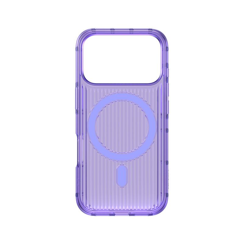 Load image into Gallery viewer, Nimbus9 Alto 2 iPhone 17 Pro Max MagSafe Case - Clear Purple
