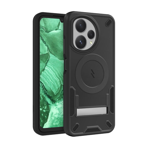 ZIZO TRANSFORM Series Cricket Icon Plus 2026 Case - Black