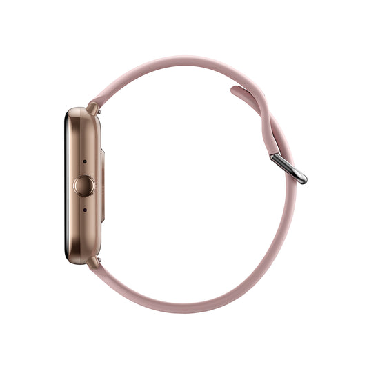 ZIZO TYME Flex Smart Watch - Rose Gold