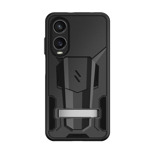 ZIZO TRANSFORM Series Cricket Icon 6 Case - Black