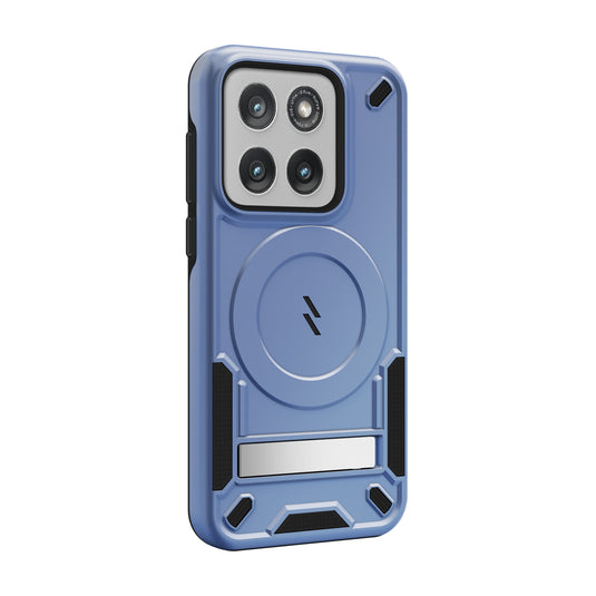 ZIZO TRANSFORM Series moto edge - 2026 Case - Blue