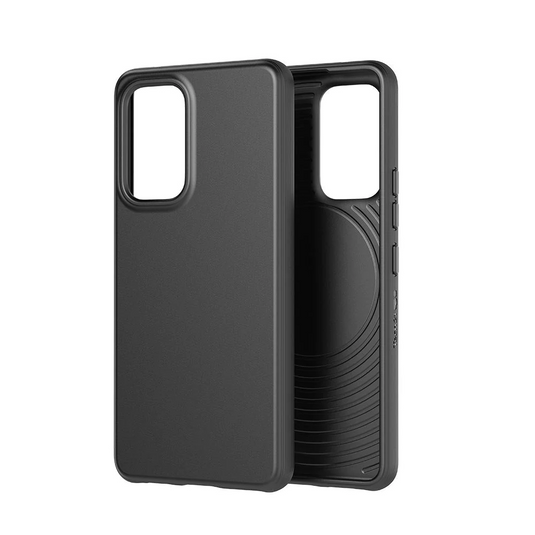 Tech21 Evo Lite Galaxy A53 5G Case - Black