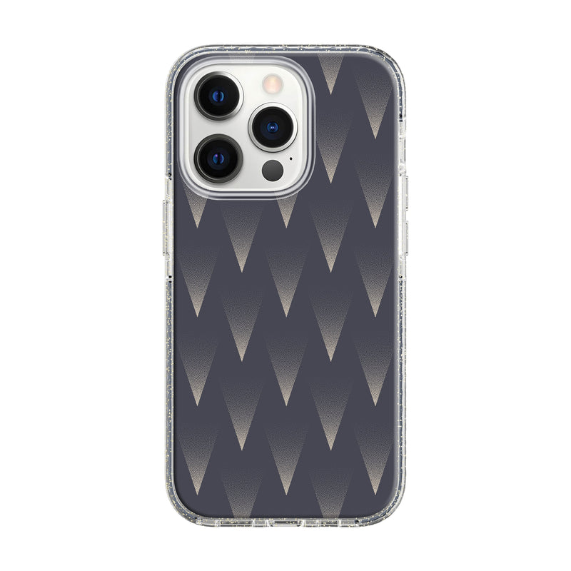 Load image into Gallery viewer, PureGear Designer Series iPhone 15 Pro Case - Design 33
