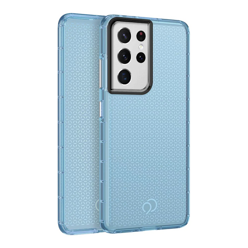 Nimbus9 Phantom 2 Galaxy S21 Ultra 5G Case - Pacific Blue
