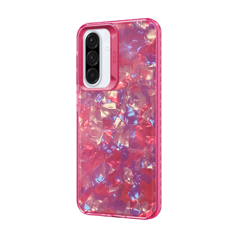 Load image into Gallery viewer, ZIZO JEWEL Series Galaxy A36 5G Case - Blossom
