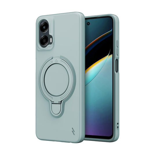 ZIZO REVOLVE Series moto g 5G (2024) Case - Pastel Blue