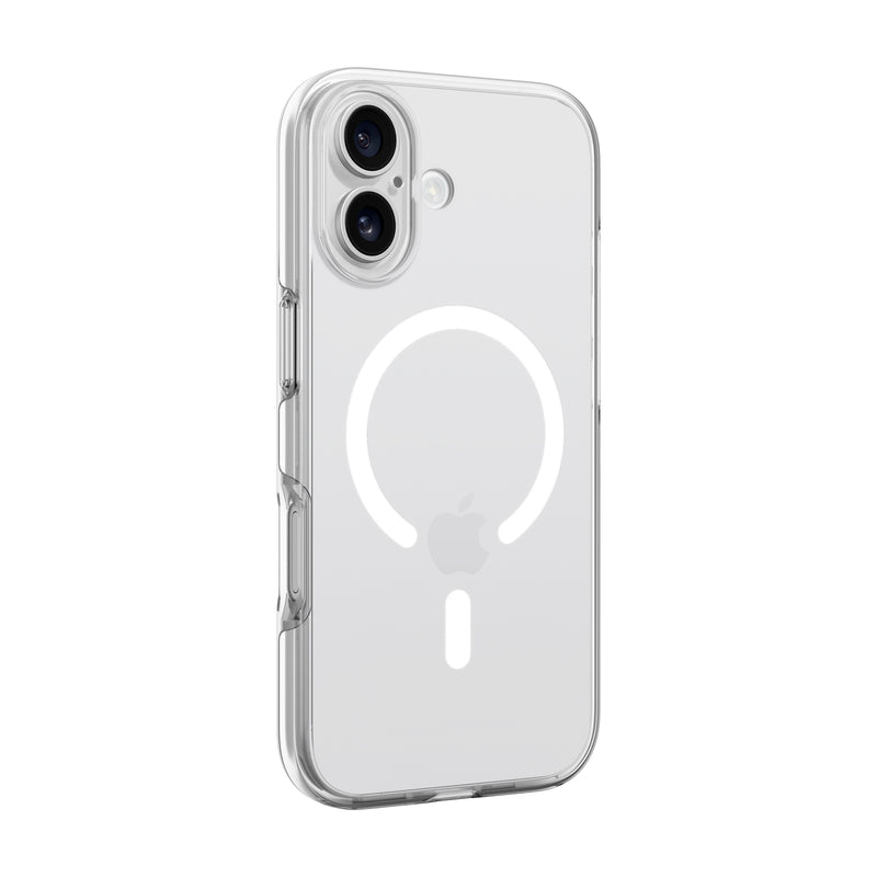 Load image into Gallery viewer, Nimbus9 Vantage iPhone 17 MagSafe Case - Clear
