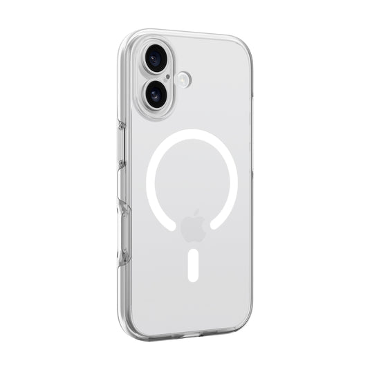 Nimbus9 Vantage iPhone 17 MagSafe Case - Clear
