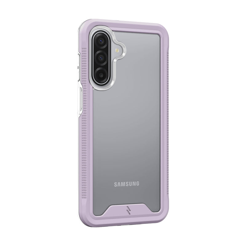 Load image into Gallery viewer, ZIZO ION Series Galaxy A17 / A16 / A26 Case - Purple
