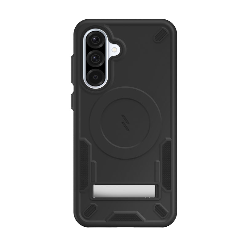 Load image into Gallery viewer, ZIZO TRANSFORM Series Galaxy A36 5G Case - Black
