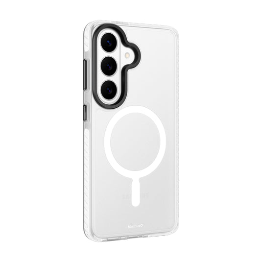 Nimbus9 Phantom 3 Galaxy S26 Plus MagSafe Case - Clear