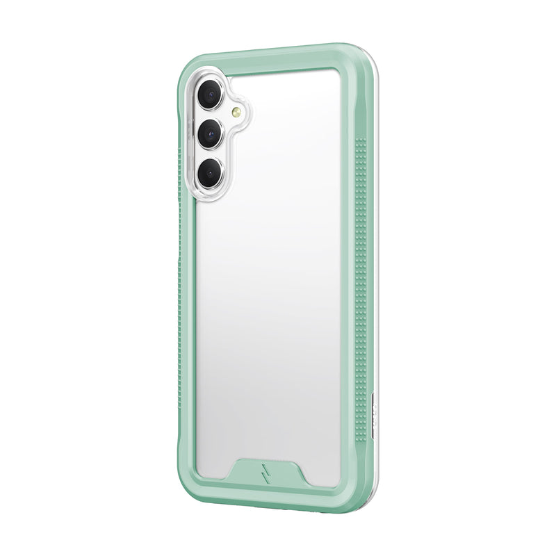 Load image into Gallery viewer, ZIZO ION Series Galaxy A15 5G Case - Mint
