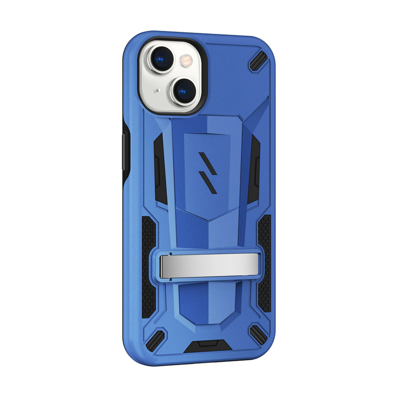 Load image into Gallery viewer, ZIZO TRANSFORM Series iPhone 14 (6.1) Case - Blue
