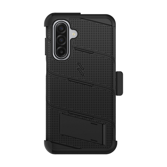 ZIZO BOLT Series Galaxy A17 / A16 / A26 Case - Black