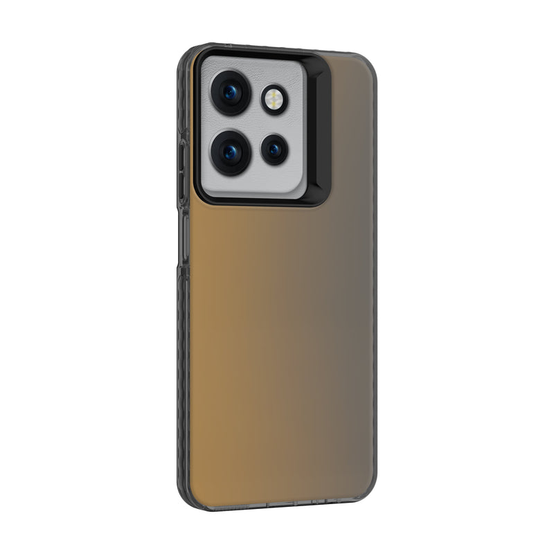 Load image into Gallery viewer, CLICK Radient Series moto g play 2026 / g 5G 2025 Case - Black
