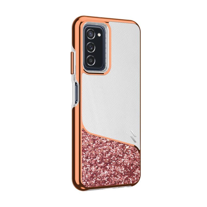 Load image into Gallery viewer, ZIZO DIVISION Series Galaxy A03s Case - Wanderlust
