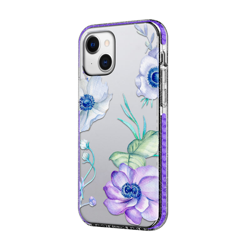 Load image into Gallery viewer, ZIZO DIVINE Series iPhone 13 Case - Lilac
