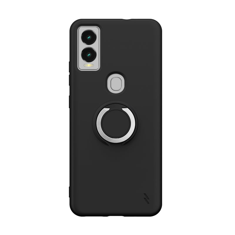 Load image into Gallery viewer, ZIZO REVOLVE Series Cricket Magic 5G Case - Black
