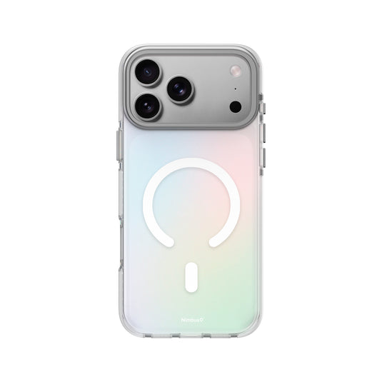 Nimbus9 Stratus 2 iPhone 18 Pro Max MagSafe Case - Frost