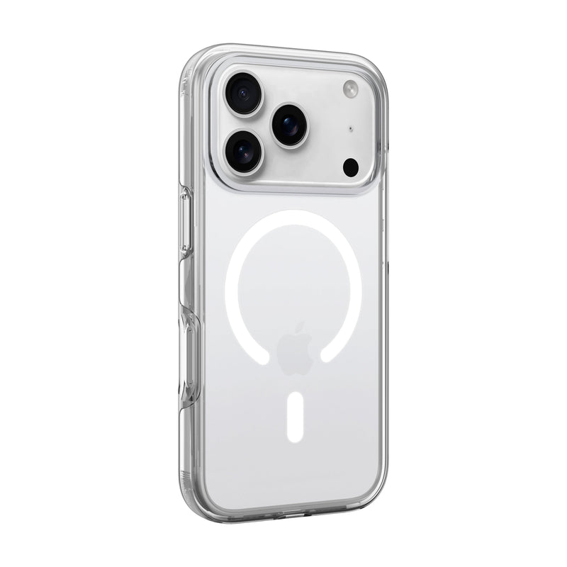 Load image into Gallery viewer, Nimbus9 Vantage iPhone 17 Pro MagSafe Case - Clear
