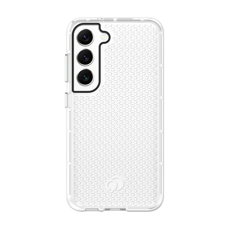 Load image into Gallery viewer, Nimbus9 Phantom 2 Galaxy S24 Case - Clear
