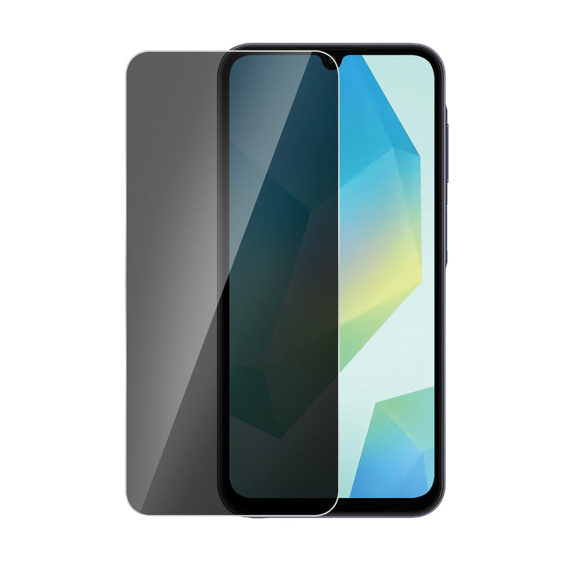 Load image into Gallery viewer, PowerLab Privacy Tempered Glass Screen Protector for Galaxy A16 5G - Privacy
