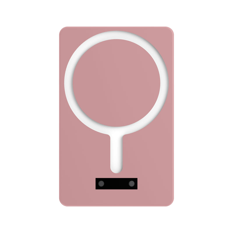 Load image into Gallery viewer, ZIZO Vessel MagSafe Wallet - Pink
