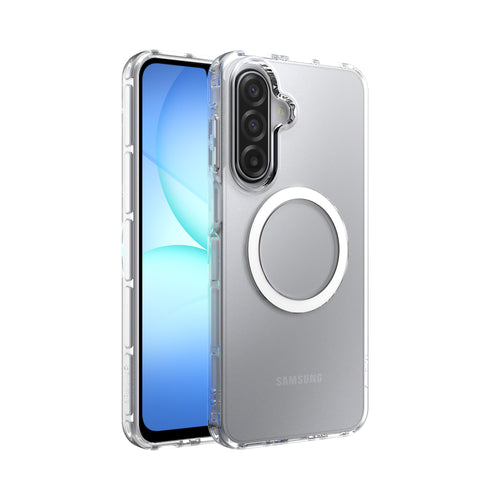Nimbus9 Alto 2 Galaxy A17 / A16 / A26 Case - Clear
