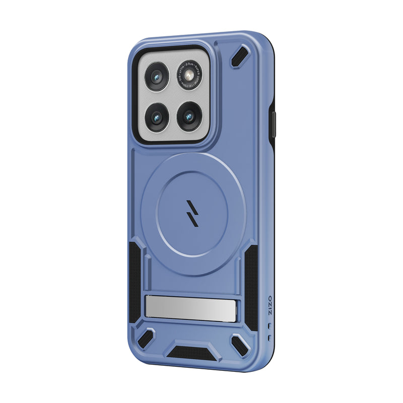 Load image into Gallery viewer, ZIZO TRANSFORM Series moto edge - 2026 Case - Blue
