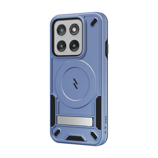 ZIZO TRANSFORM Series moto edge - 2026 Case - Blue