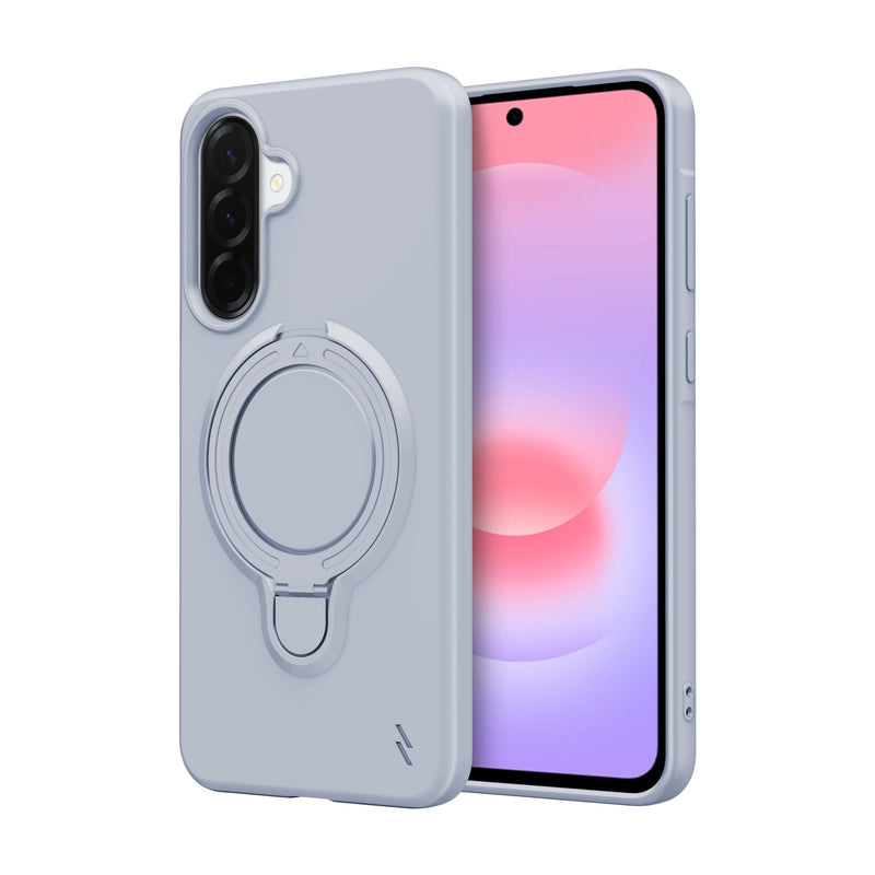 Load image into Gallery viewer, ZIZO REVOLVE Series Galaxy A37 5G / A36 Case - Violet
