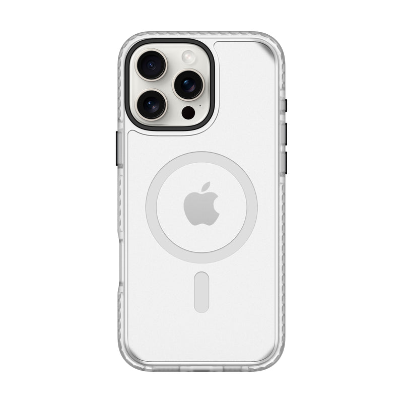 Load image into Gallery viewer, Nimbus9 Phantom 3 iPhone 16 Pro Max MagSafe Case - Clear
