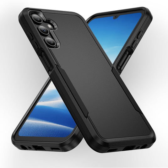 CLICK Impact Series Galaxy A16 Case - Black