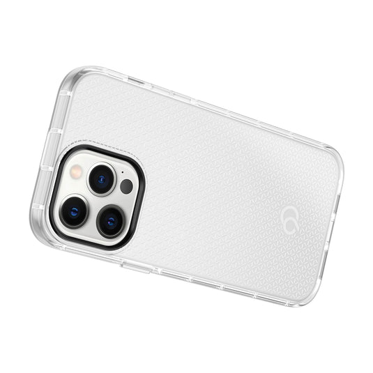 Nimbus9 Phantom 2 iPhone 14 Pro Max Case - Clear