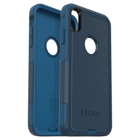 OtterBox Commuter Series Case for Apple iPhone XS Max - Bespoke Way