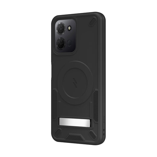 ZIZO TRANSFORM Series TCL K33 5G Case - Black