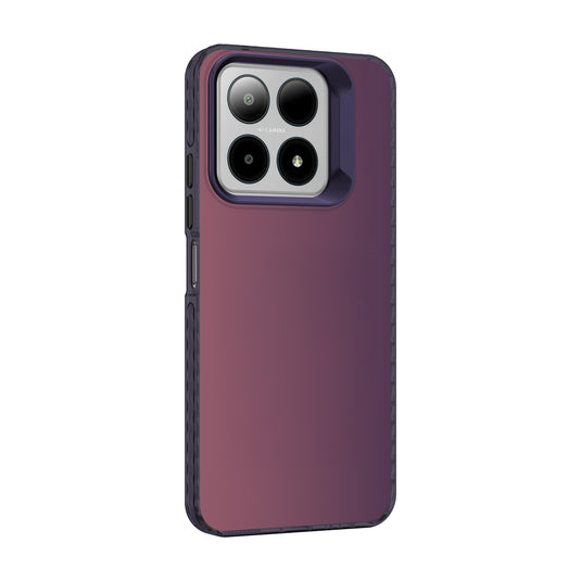 CLICK Radient Series Boost Celero5G SC and Summit 5G Case - Purple