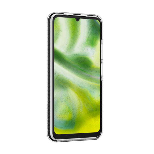 PureGear Slim Shell Designer Series Cricket Outlast 5G Case - Design 14