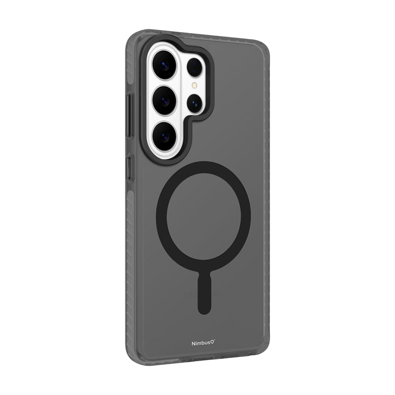 Load image into Gallery viewer, Nimbus9 Phantom 3 Galaxy S26 Ultra MagSafe Case - Smoke
