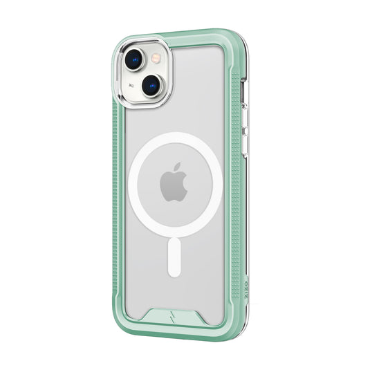 ZIZO ION Series with Magsafe iPhone 15 Case - Mint