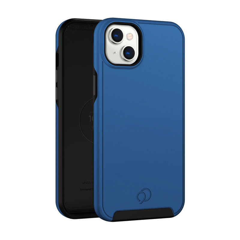 Load image into Gallery viewer, Nimbus9 Cirrus 2 iPhone 15 Plus MagSafe Case - Cobalt Blue
