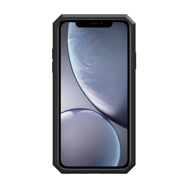 Load image into Gallery viewer, Zizo Static Series iPhone XR (Black/Black)
