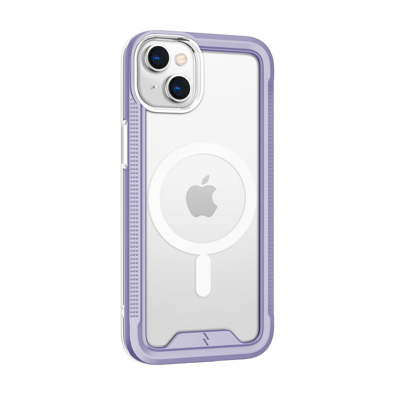 Load image into Gallery viewer, ZIZO ION Series with Magsafe iPhone 15 Case - Purple
