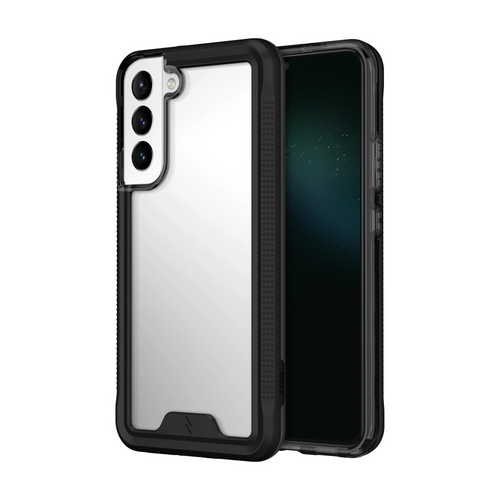 ZIZO ION Series Galaxy S22 Plus Case - Black