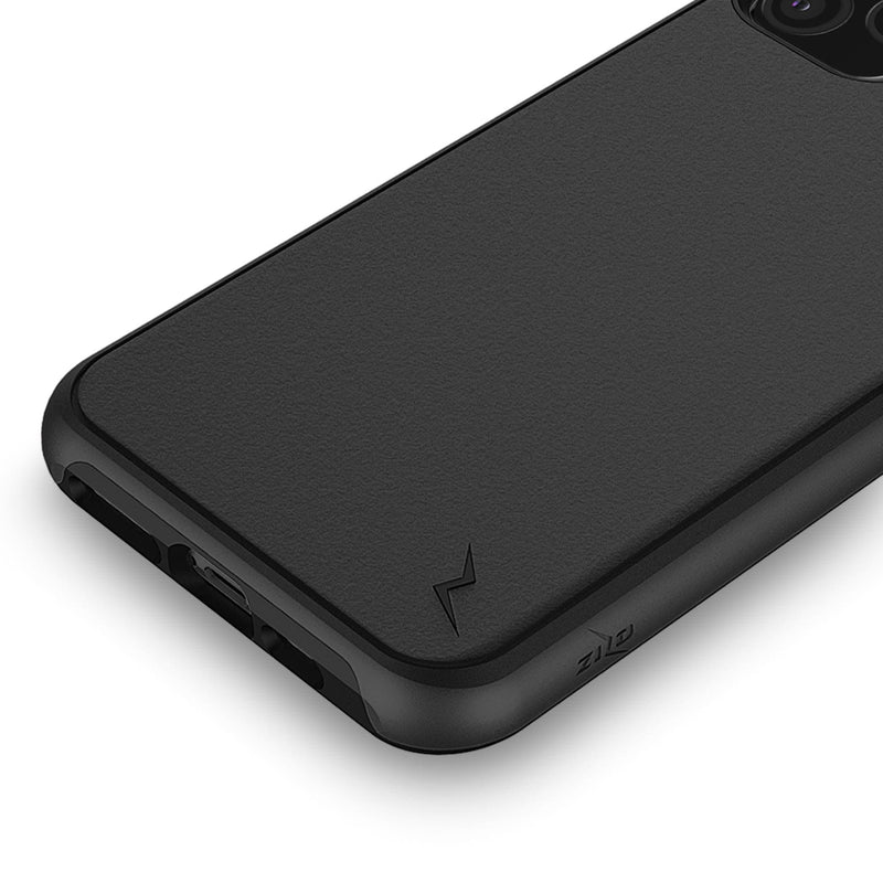 Load image into Gallery viewer, ZIZO DIVISION Series iPhone 11 Pro Max Case (Black)
