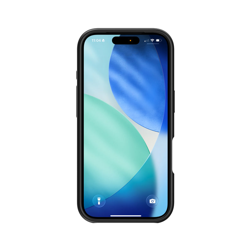 Load image into Gallery viewer, Nimbus9 Cirrus 3 iPhone 17 Pro MagSafe Case - Steel Blue
